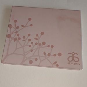 Arbonne It's All In the Eyes Volume 1